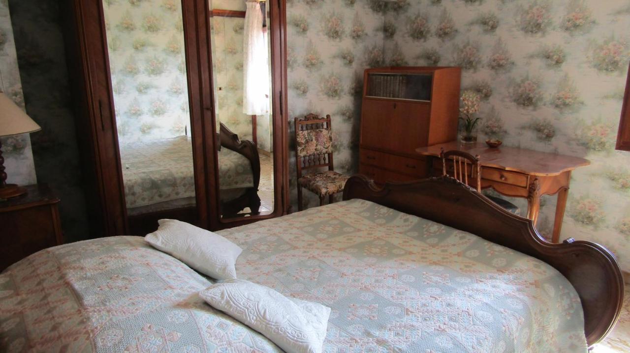 Chambre Salle De Bains Privee Jardin Arbore Montpellier Luaran gambar